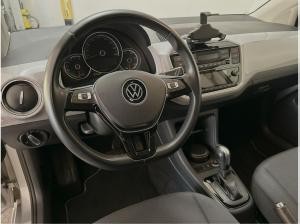 Volkswagen up! e-up! EPH hi. inkl. Kamera Climatronic GRA