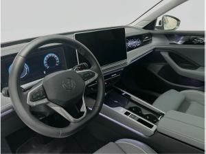 Volkswagen Passat Variant 2.0 TDI DSG Elegance CarPlay Pano