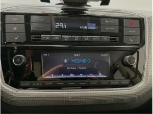 Volkswagen up! e-up! EPH hi. inkl. Kamera Climatronic GRA