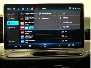 Volkswagen Passat Variant 2.0 TDI DSG Elegance CarPlay Pano