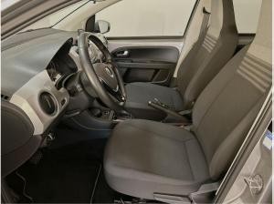 Volkswagen up! e-up! EPH hi. inkl. Kamera Climatronic GRA