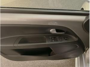 Volkswagen up! e-up! EPH hi. inkl. Kamera Climatronic GRA