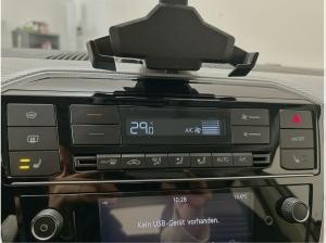 Volkswagen up! e-up! EPH hi. inkl. Kamera Climatronic GRA