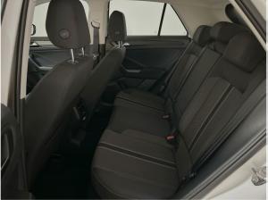 Volkswagen T-Roc 1.0 TSI Style App Connect Navi PDC Kamera