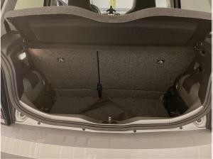 Volkswagen up! e-up! EPH hi. inkl. Kamera Climatronic GRA