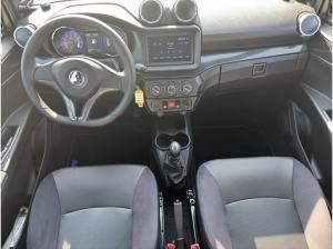 Aixam Coupé GTi 45 KM/H | AB 15 JAHRE | AM-FÜHRERSCHEIN | SOFORT VERFÜGBAR