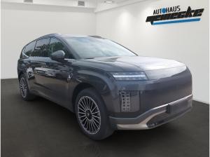 Hyundai IONIQ 9 UNIQ 6-Sitzer (MY 26) 110 kWh (307 PS) AWD, Panorama-Glas-Schiebedach, Relax-Paket