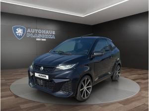 Aixam Coupé GTi 45 KM/H | AB 15 JAHRE | AM-FÜHRERSCHEIN | SOFORT VERFÜGBAR