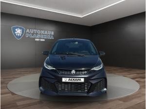 Aixam Coupé GTi 45 KM/H | AB 15 JAHRE | AM-FÜHRERSCHEIN | SOFORT VERFÜGBAR