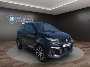 Aixam Coupé GTi 45 KM/H | AB 15 JAHRE | AM-FÜHRERSCHEIN | SOFORT VERFÜGBAR