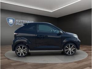 Aixam Coupé GTi 45 KM/H | AB 15 JAHRE | AM-FÜHRERSCHEIN | SOFORT VERFÜGBAR