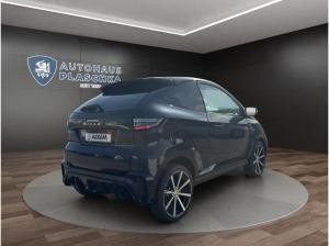 Aixam Coupé GTi 45 KM/H | AB 15 JAHRE | AM-FÜHRERSCHEIN | SOFORT VERFÜGBAR
