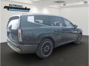 Hyundai IONIQ 9 UNIQ 6-Sitzer (MY 26) 110 kWh (307 PS) AWD, Panorama-Glas-Schiebedach, Relax-Paket
