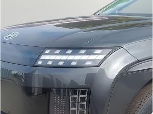 Hyundai IONIQ 9 UNIQ 6-Sitzer (MY 26) 110 kWh (307 PS) AWD, Panorama-Glas-Schiebedach, Relax-Paket