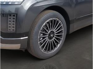 Hyundai IONIQ 9 UNIQ 6-Sitzer (MY 26) 110 kWh (307 PS) AWD, Panorama-Glas-Schiebedach, Relax-Paket