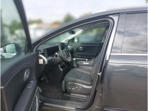 Hyundai IONIQ 9 UNIQ 6-Sitzer (MY 26) 110 kWh (307 PS) AWD, Panorama-Glas-Schiebedach, Relax-Paket