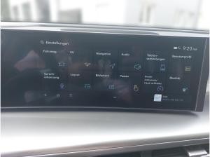 Hyundai IONIQ 9 UNIQ 6-Sitzer (MY 26) 110 kWh (307 PS) AWD, Panorama-Glas-Schiebedach, Relax-Paket
