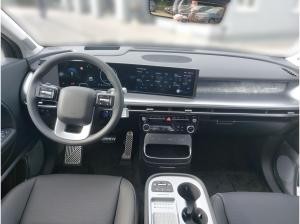 Hyundai IONIQ 9 UNIQ 6-Sitzer (MY 26) 110 kWh (307 PS) AWD, Panorama-Glas-Schiebedach, Relax-Paket
