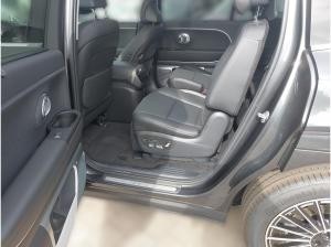 Hyundai IONIQ 9 UNIQ 6-Sitzer (MY 26) 110 kWh (307 PS) AWD, Panorama-Glas-Schiebedach, Relax-Paket