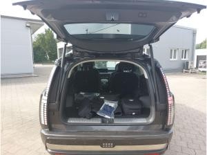 Hyundai IONIQ 9 UNIQ 6-Sitzer (MY 26) 110 kWh (307 PS) AWD, Panorama-Glas-Schiebedach, Relax-Paket