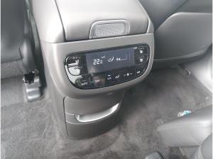 Hyundai IONIQ 9 UNIQ 6-Sitzer (MY 26) 110 kWh (307 PS) AWD, Panorama-Glas-Schiebedach, Relax-Paket