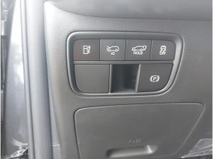 Hyundai IONIQ 9 UNIQ 6-Sitzer (MY 26) 110 kWh (307 PS) AWD, Panorama-Glas-Schiebedach, Relax-Paket