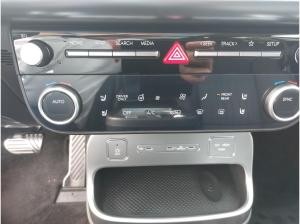 Hyundai IONIQ 9 UNIQ 6-Sitzer (MY 26) 110 kWh (307 PS) AWD, Panorama-Glas-Schiebedach, Relax-Paket