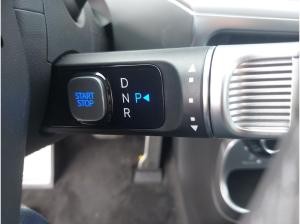 Hyundai IONIQ 9 UNIQ 6-Sitzer (MY 26) 110 kWh (307 PS) AWD, Panorama-Glas-Schiebedach, Relax-Paket