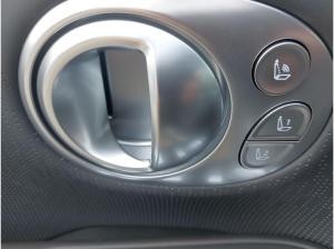 Hyundai IONIQ 9 UNIQ 6-Sitzer (MY 26) 110 kWh (307 PS) AWD, Panorama-Glas-Schiebedach, Relax-Paket