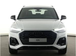 Audi Q5 2.0 TDI quattro S-tronic - S line