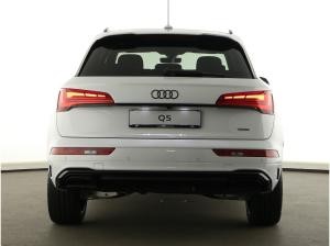 Audi Q5 2.0 TDI quattro S-tronic - S line