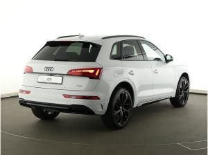 Audi Q5 2.0 TDI quattro S-tronic - S line