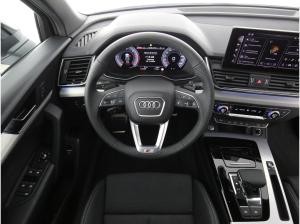 Audi Q5 2.0 TDI quattro S-tronic - S line
