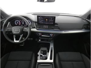 Audi Q5 2.0 TDI quattro S-tronic - S line