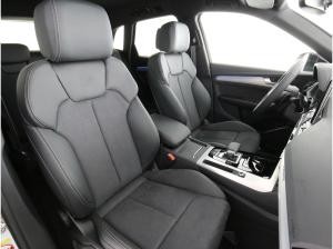 Audi Q5 2.0 TDI quattro S-tronic - S line
