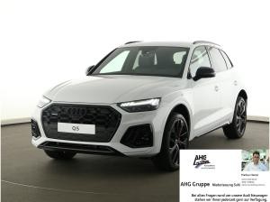 Audi Q5 2.0 TDI quattro S-tronic - S line