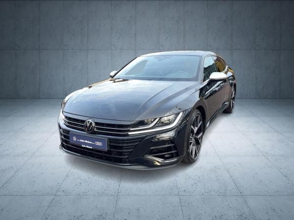 Volkswagen Arteon Shooting Brake R Pano AHK Keyless