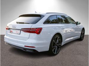 Audi A6 Avant advanced 35TDI Stronic LED NAVI PDC AHK // Sofort verfügbar!!!