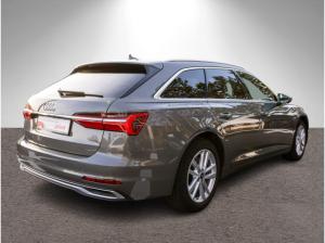 Audi A6 Avant advanced 50TDI quattro STHZ LED HUD RFK PANO // Sofort verfügbar!!!