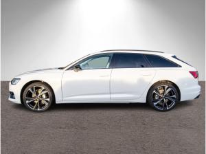 Audi A6 Avant advanced 35TDI Stronic LED NAVI PDC AHK // Sofort verfügbar!!!