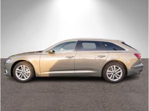 Audi A6 Avant advanced 50TDI quattro STHZ LED HUD RFK PANO // Sofort verfügbar!!!