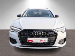 Audi A6 Avant advanced 35TDI Stronic LED NAVI PDC AHK // Sofort verfügbar!!!