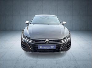 Volkswagen Arteon Shooting Brake R Pano AHK Keyless