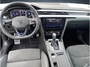 Volkswagen Arteon Shooting Brake R Pano AHK Keyless