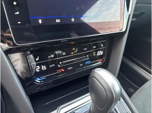 Volkswagen Arteon Shooting Brake R Pano AHK Keyless