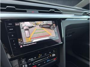Volkswagen Arteon Shooting Brake R Pano AHK Keyless