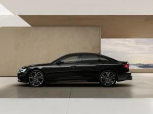 Audi S6 Limousine TDI quattro    » LF 0,52    » B&O    » Matrix    » 21"    » Sportsitze Plus