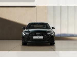 Audi S6 Limousine TDI quattro    » LF 0,52    » B&O    » Matrix    » 21"    » Sportsitze Plus