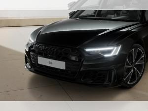 Audi S6 Limousine TDI quattro    » LF 0,52    » B&O    » Matrix    » 21"    » Sportsitze Plus