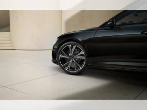 Audi S6 Limousine TDI quattro    » LF 0,52    » B&O    » Matrix    » 21"    » Sportsitze Plus